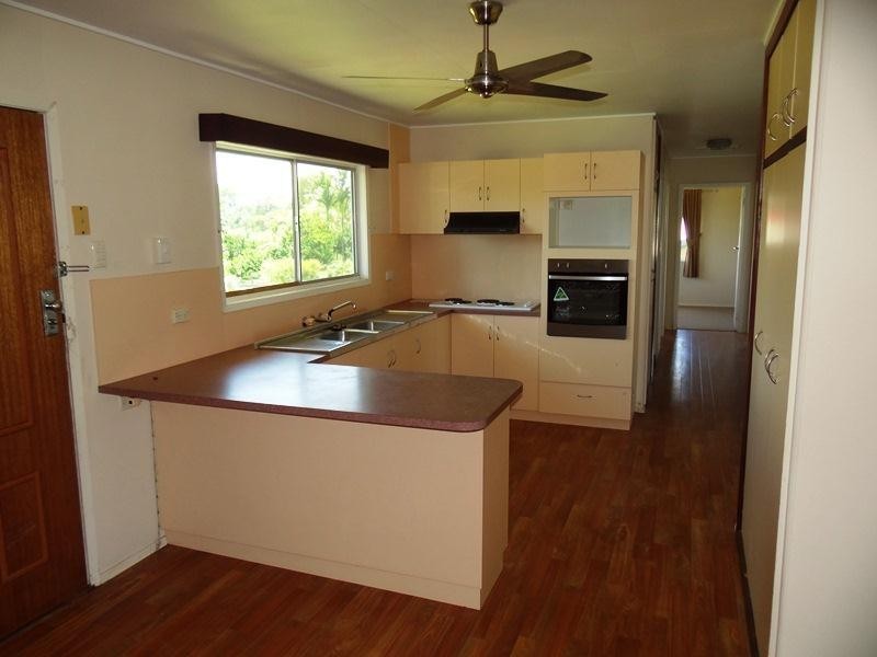 East Innisfail QLD 4860