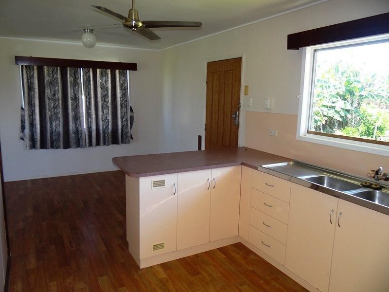 East Innisfail QLD 4860