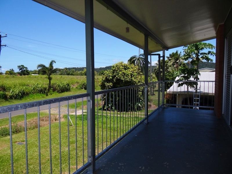 East Innisfail QLD 4860