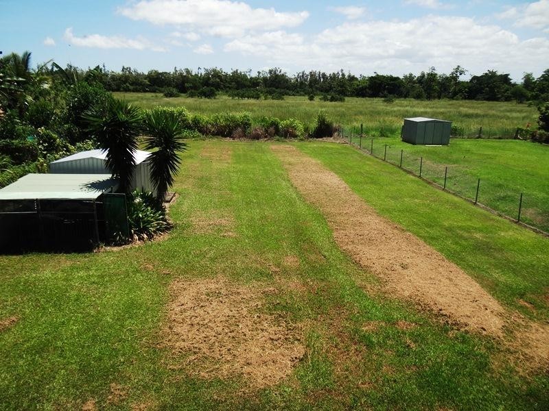 East Innisfail QLD 4860