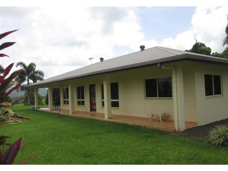 571 Dunne Road, Nerada QLD 4860