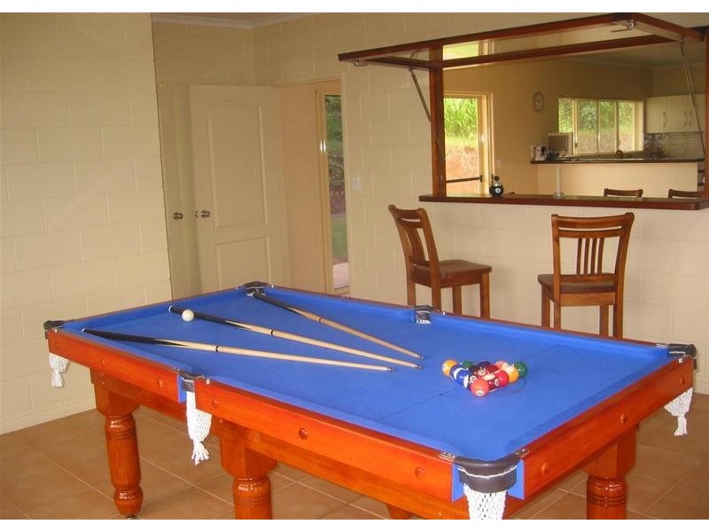 571 Dunne Road, Nerada QLD 4860