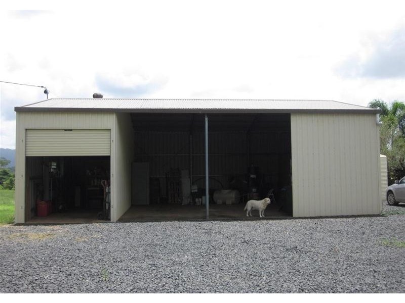 571 Dunne Road, Nerada QLD 4860