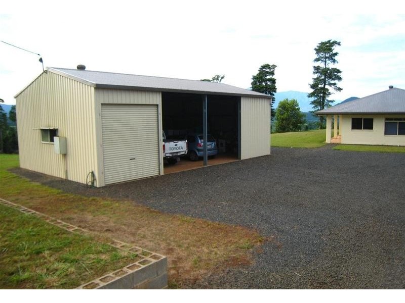 571 Dunne Road, Nerada QLD 4860