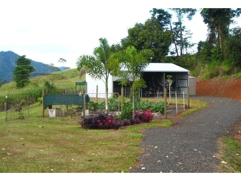 571 Dunne Road, Nerada QLD 4860