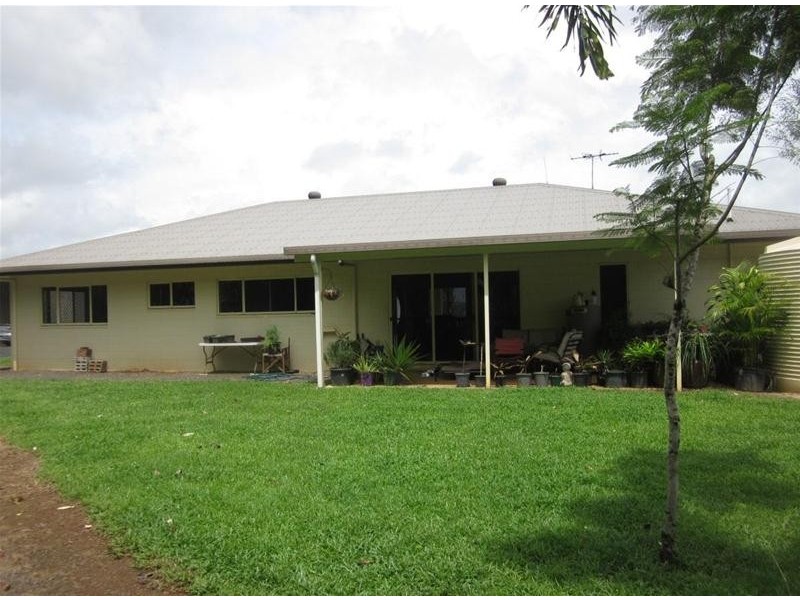 571 Dunne Road, Nerada QLD 4860