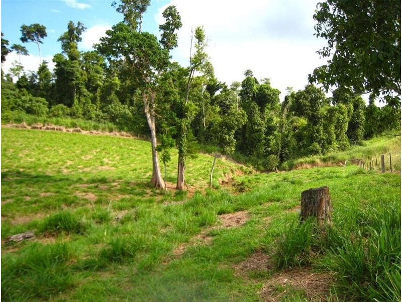 571 Dunne Road, Nerada QLD 4860