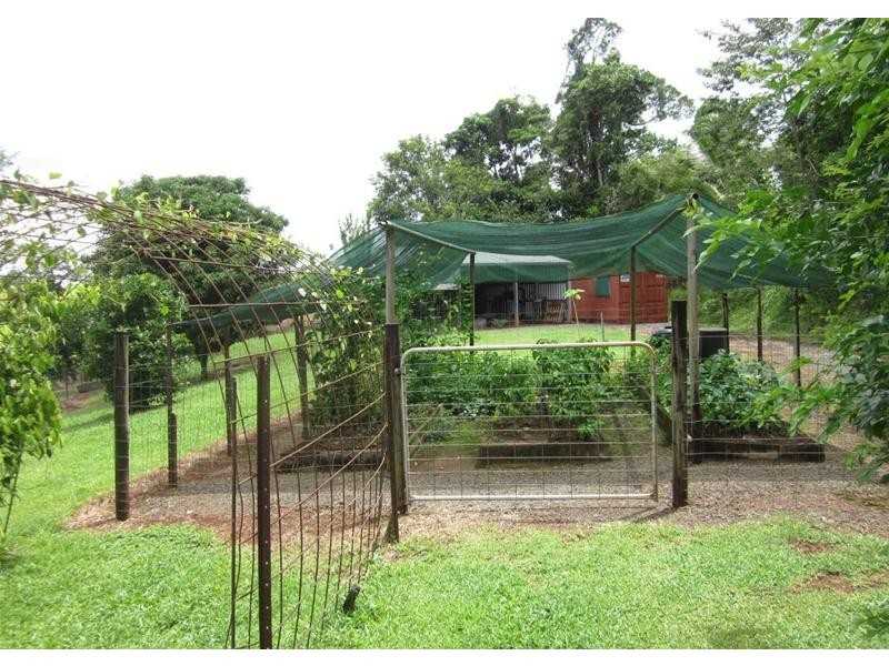 571 Dunne Road, Nerada QLD 4860