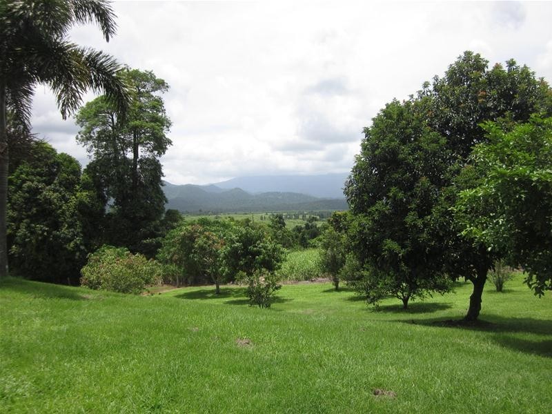 571 Dunne Road, Nerada QLD 4860