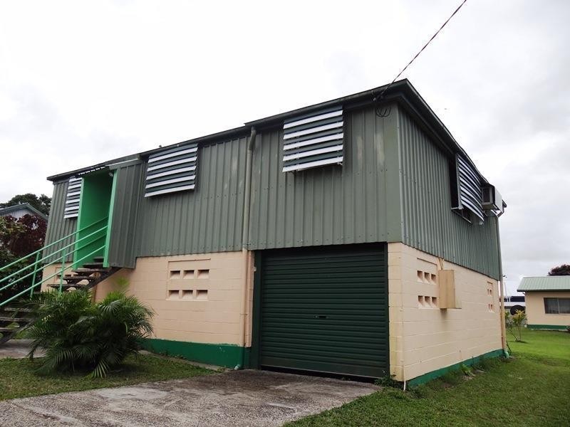 10 Walnut Street, Innisfail QLD 4860
