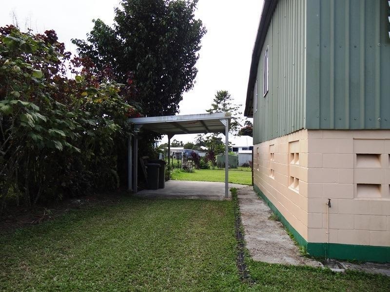 10 Walnut Street, Innisfail QLD 4860