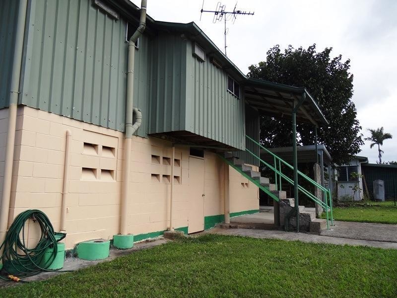 10 Walnut Street, Innisfail QLD 4860