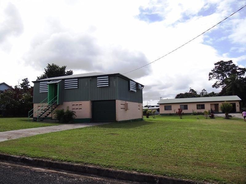 10 Walnut Street, Innisfail QLD 4860