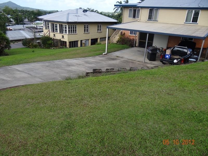 61 Ryan Street, East Innisfail QLD 4860