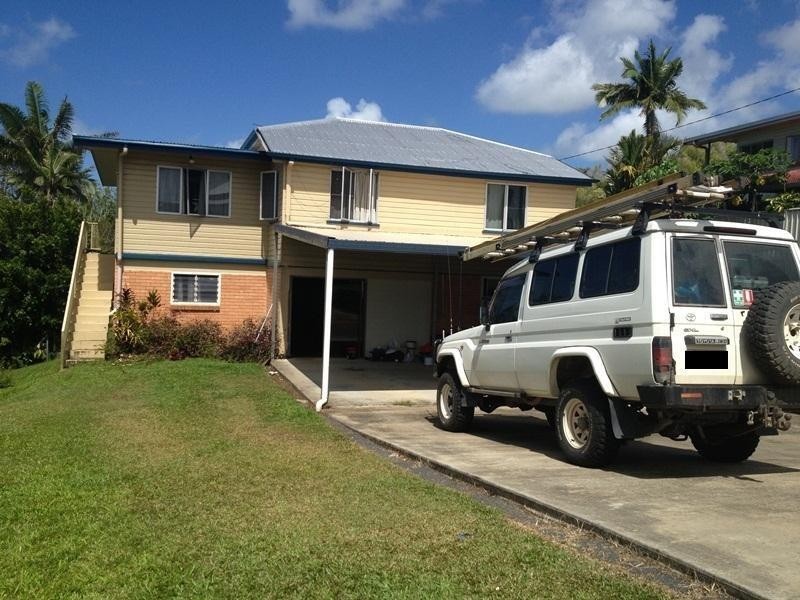 61 Ryan Street, East Innisfail QLD 4860