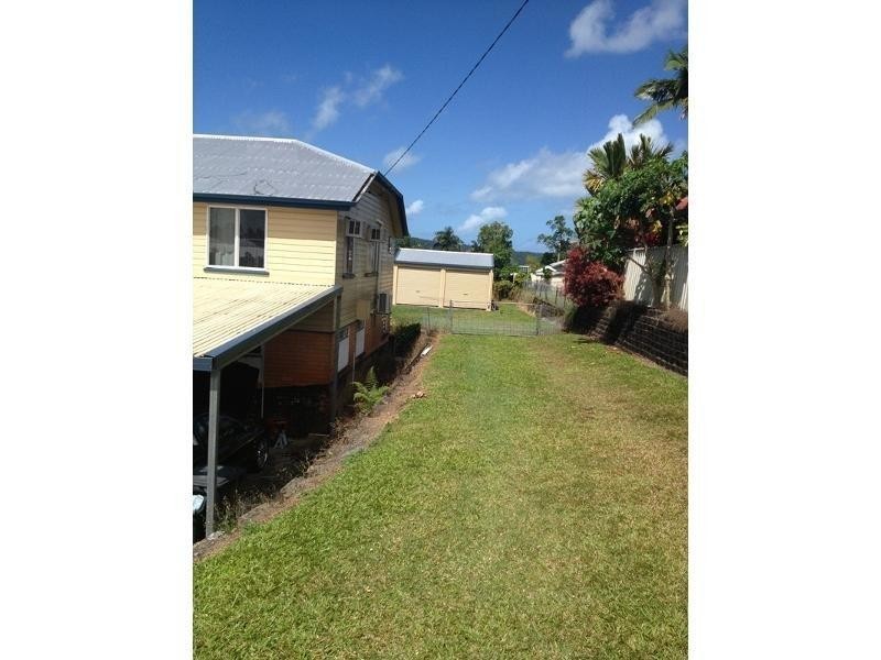 61 Ryan Street, East Innisfail QLD 4860