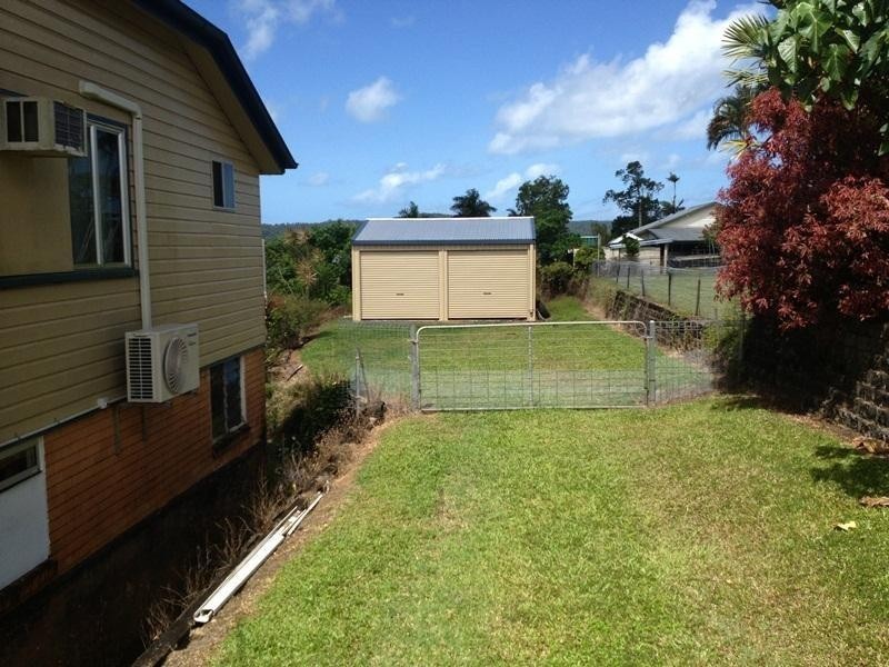 61 Ryan Street, East Innisfail QLD 4860