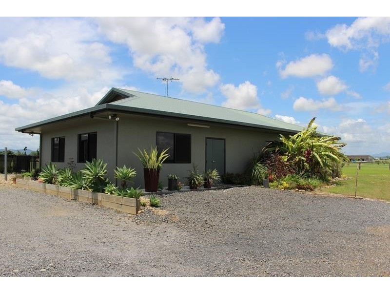 8 Aerodrome Road , QLD, 4860, Mundoo QLD 4860