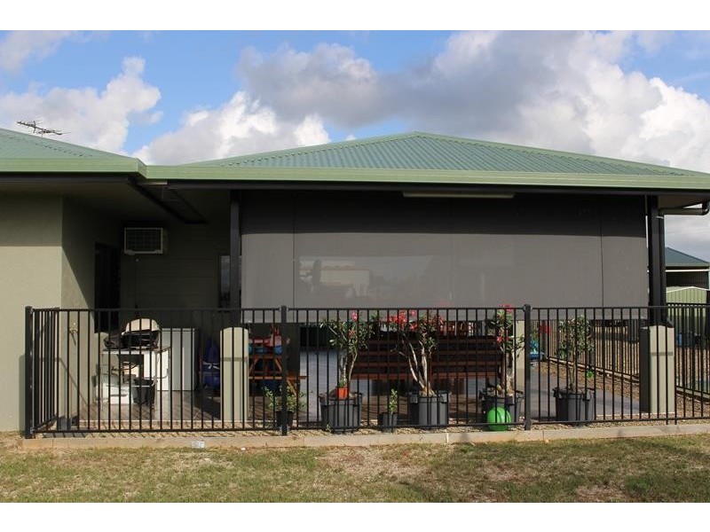 8 Aerodrome Road , QLD, 4860, Mundoo QLD 4860
