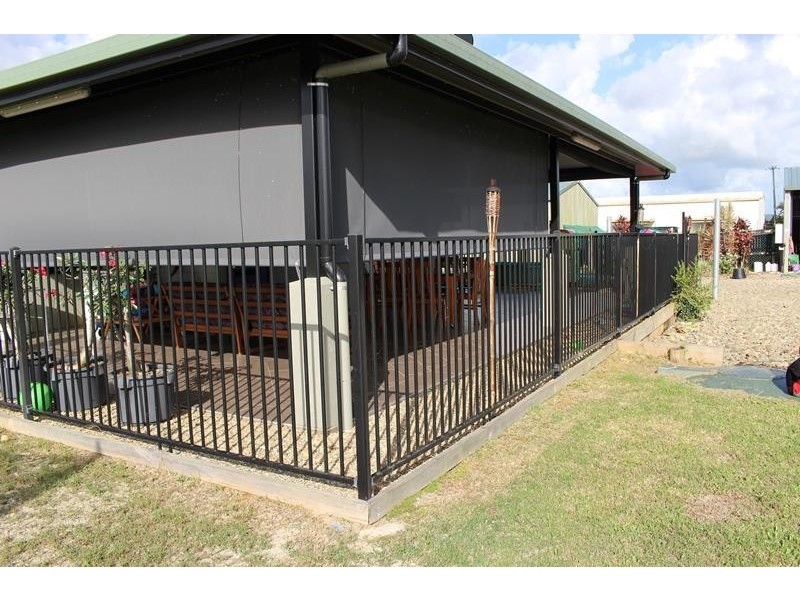 8 Aerodrome Road , QLD, 4860, Mundoo QLD 4860