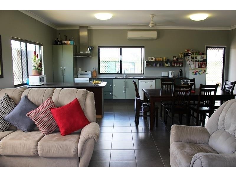 8 Aerodrome Road , QLD, 4860, Mundoo QLD 4860