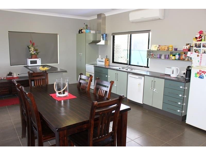 8 Aerodrome Road , QLD, 4860, Mundoo QLD 4860