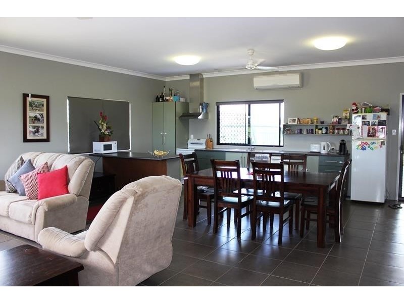 8 Aerodrome Road , QLD, 4860, Mundoo QLD 4860