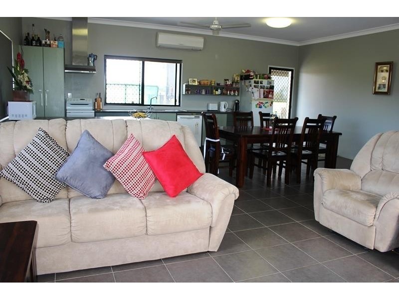 8 Aerodrome Road , QLD, 4860, Mundoo QLD 4860