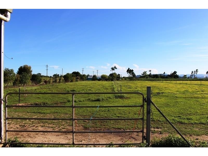 8 Aerodrome Road , QLD, 4860, Mundoo QLD 4860