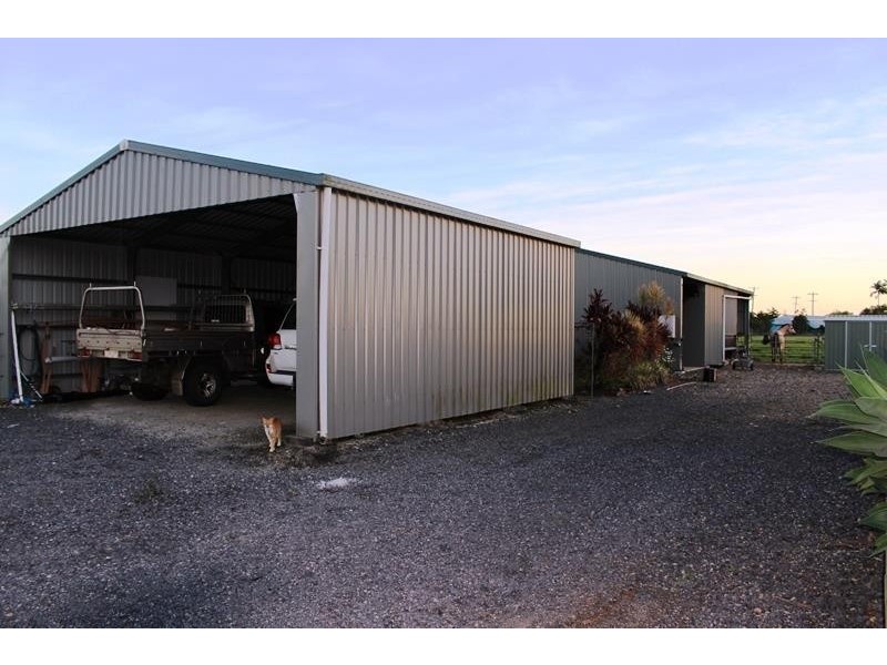 8 Aerodrome Road , QLD, 4860, Mundoo QLD 4860