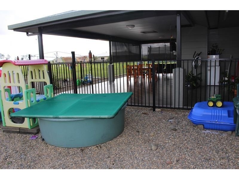 8 Aerodrome Road , QLD, 4860, Mundoo QLD 4860