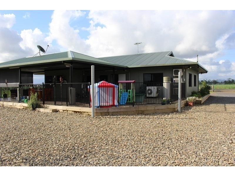 8 Aerodrome Road , QLD, 4860, Mundoo QLD 4860