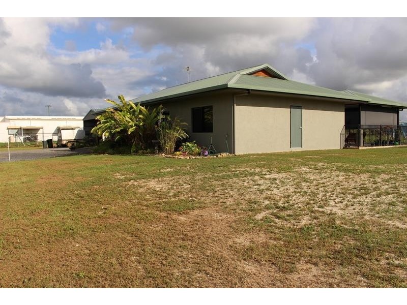 8 Aerodrome Road , QLD, 4860, Mundoo QLD 4860