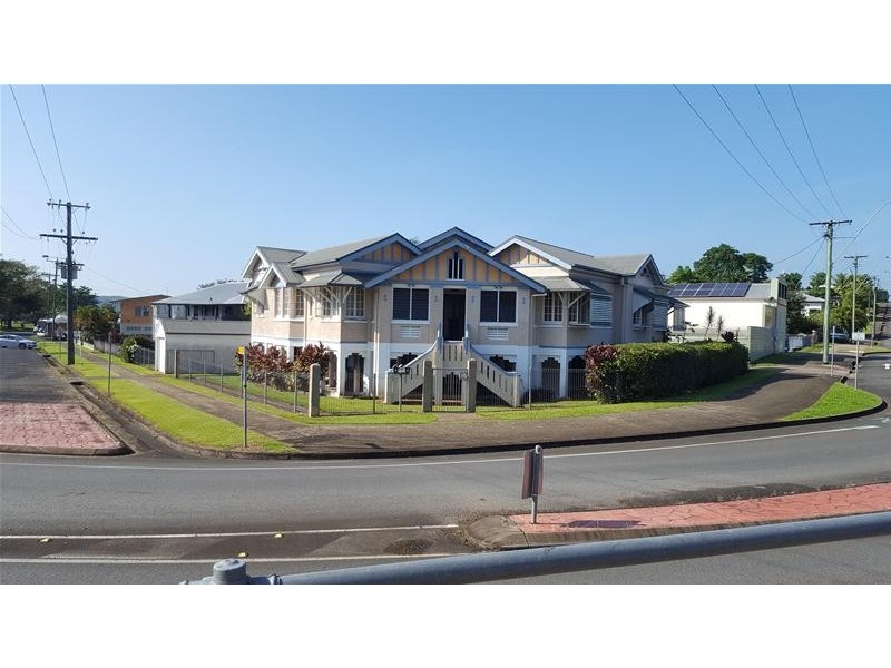 3 Mourilyan Road, East Innisfail QLD 4860