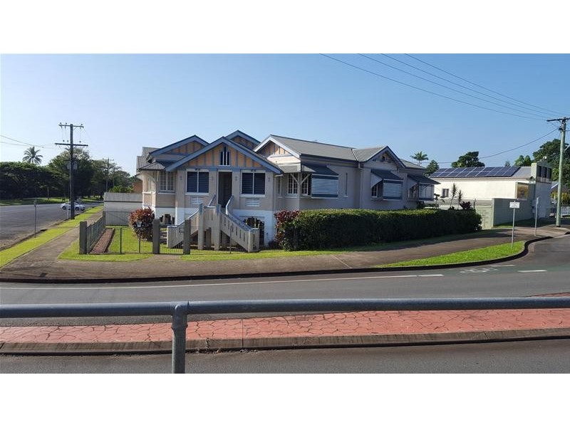 3 Mourilyan Road, East Innisfail QLD 4860