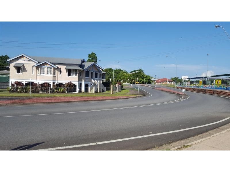 3 Mourilyan Road, East Innisfail QLD 4860