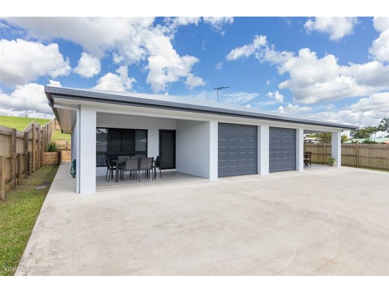 20 BELVEDERE Avenue, Innisfail QLD 4860