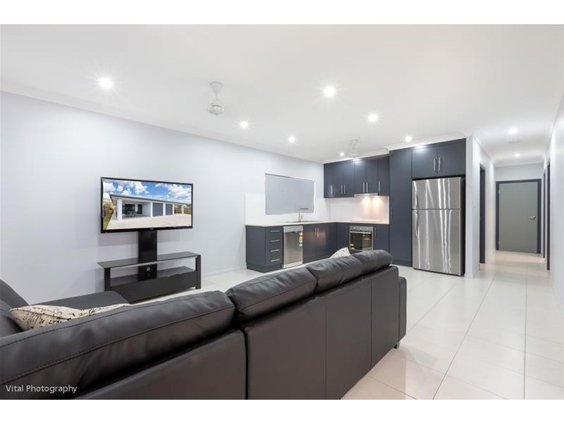 20 BELVEDERE Avenue, Innisfail QLD 4860