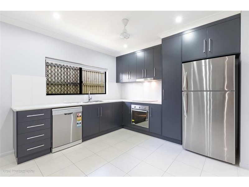 20 BELVEDERE Avenue, Innisfail QLD 4860