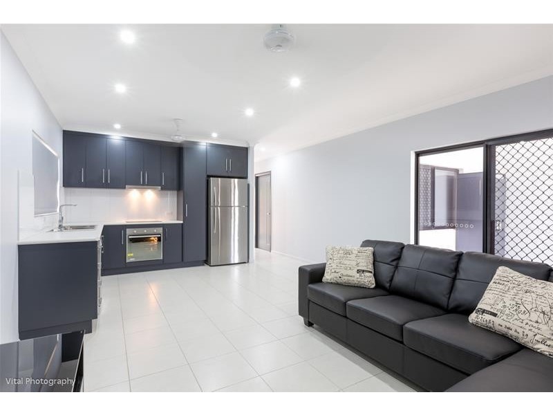 20 BELVEDERE Avenue, Innisfail QLD 4860