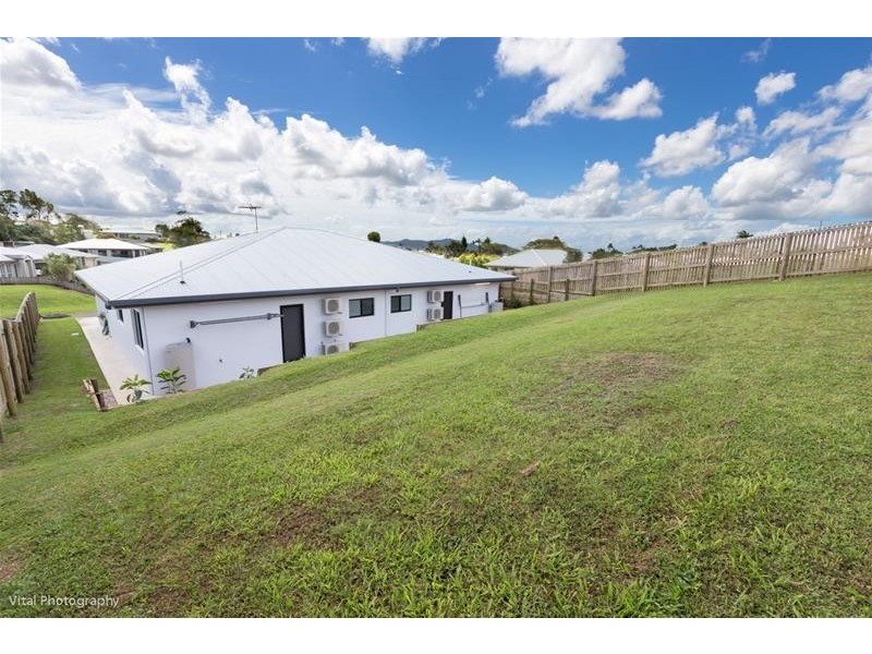 20 BELVEDERE Avenue, Innisfail QLD 4860