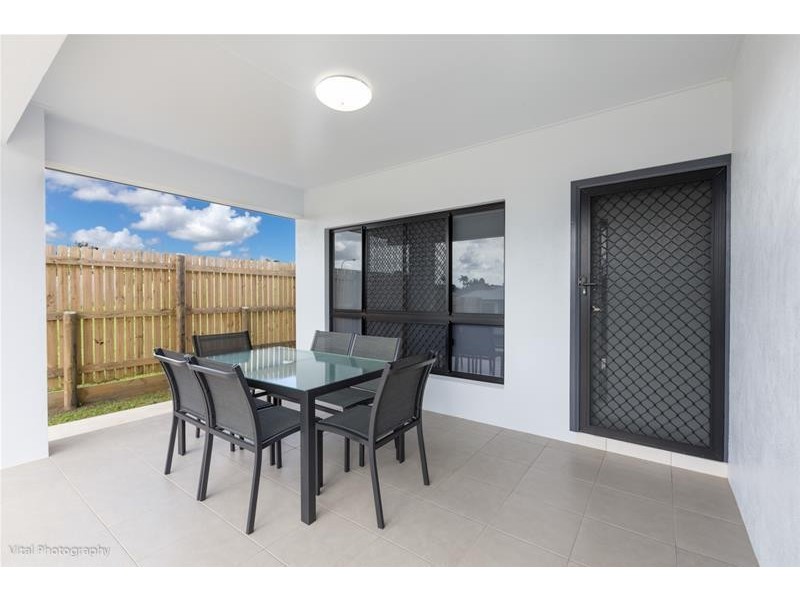 20 BELVEDERE Avenue, Innisfail QLD 4860