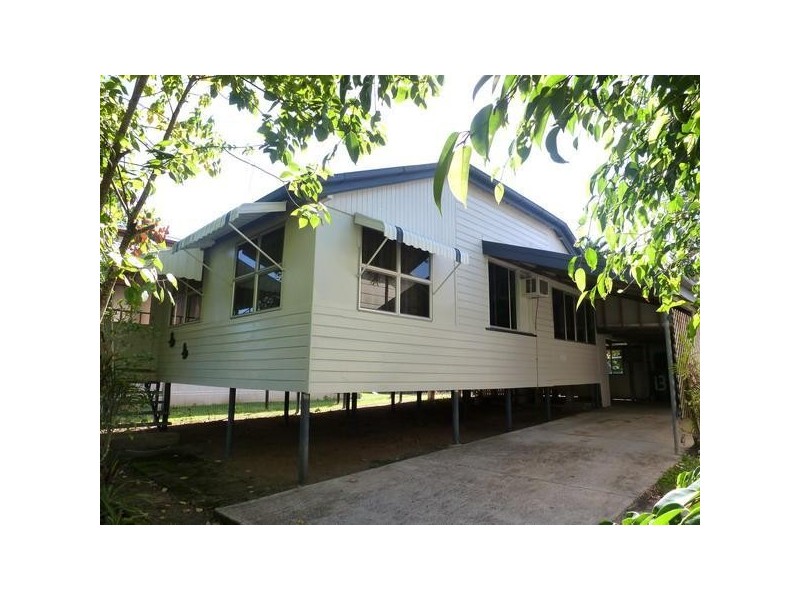 13 Ryan Street, East Innisfail QLD 4860