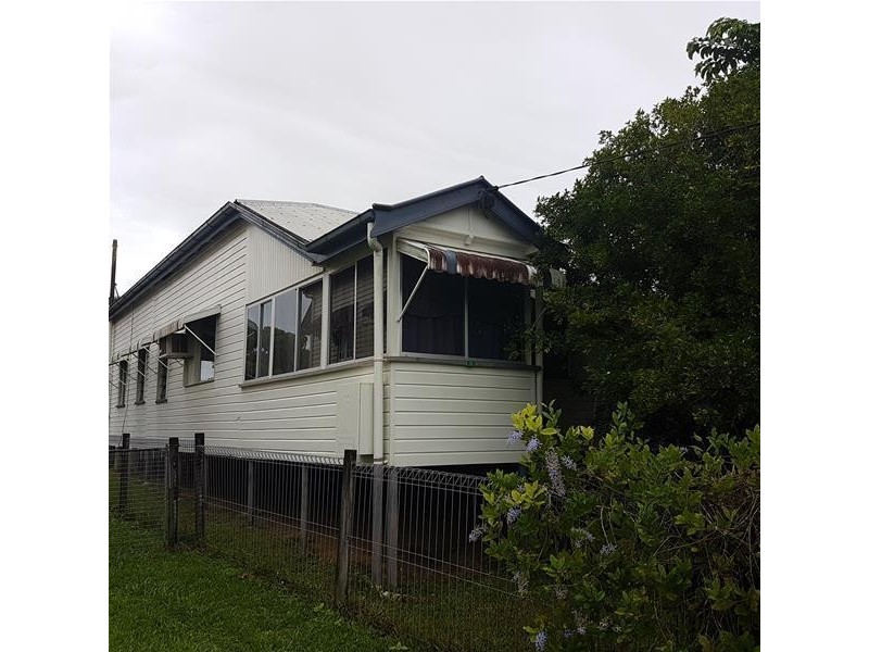 13 Ryan Street, East Innisfail QLD 4860