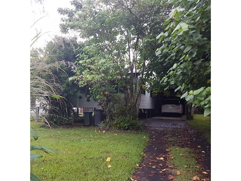 13 Ryan Street, East Innisfail QLD 4860