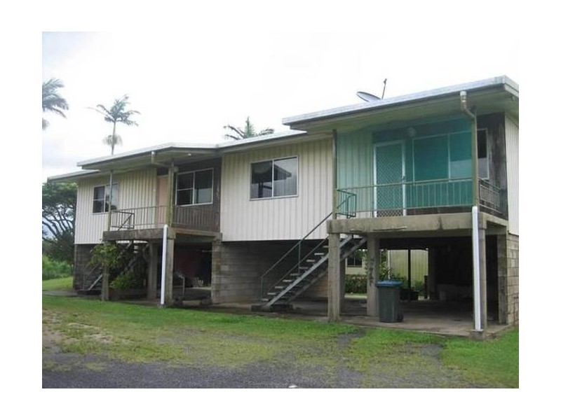 1/66 Howe Street, Innisfail QLD 4860