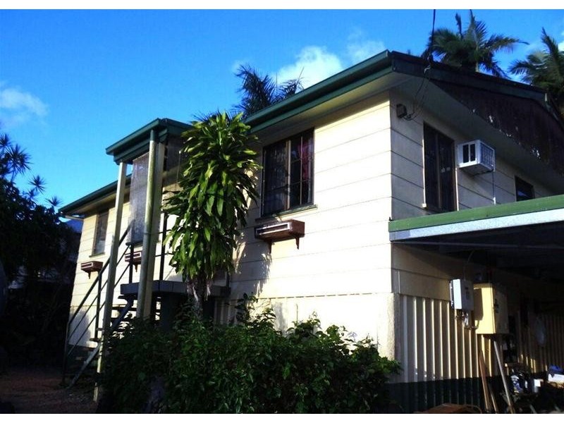 67 Glady Street Innisfail, QLD, 4860, Innisfail QLD 4860