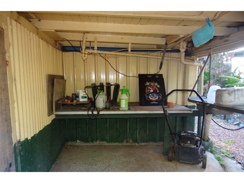 67 Glady Street Innisfail, QLD, 4860, Innisfail QLD 4860