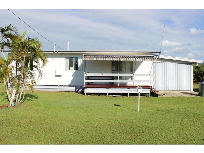 35 JAMIESON Street, Cardwell QLD 4849