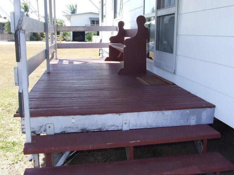 35 JAMIESON Street, Cardwell QLD 4849